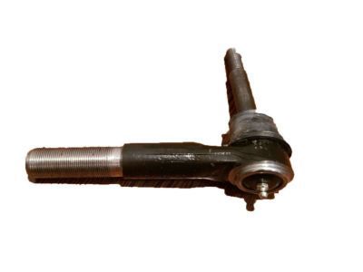 2013 Ford F-250 Super Duty Tie Rod End - BC3Z-3A131-A
