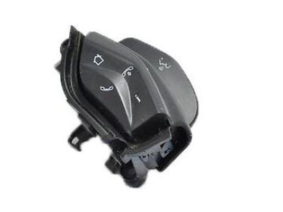 2013 Ford Focus Cruise Control Switch - CV6Z-9C888-D