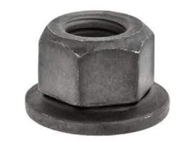 Ford -N621906-S361 Nut - Hex.