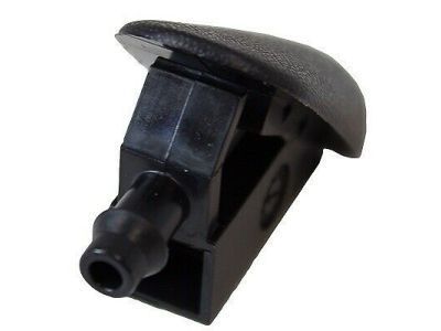 2007 Ford Focus Windshield Washer Nozzle - YS4Z-17603-EA