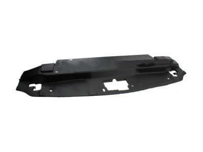 Ford Expedition Air Deflector - F75Z-19E525-AB
