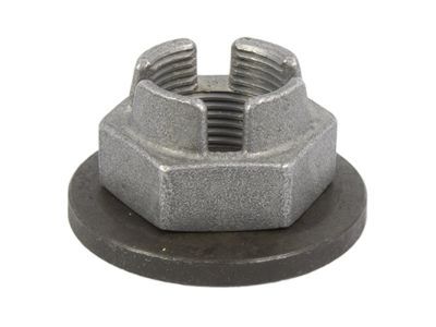 Ford Transit Connect Spindle Nut - AV6Z-3B477-A