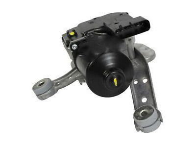 Ford Fusion Wiper Motor - DS7Z-17508-A
