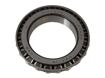 Ford F-450 Super Duty Differential Bearing - F81Z-1240-AA