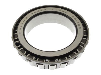 Ford F81Z-1240-AA Cone And Roller - Bearing