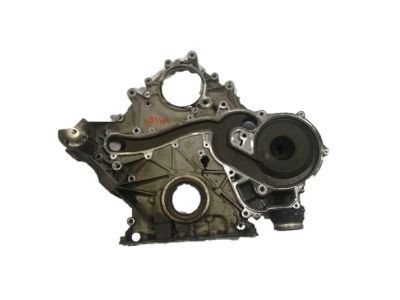 2016 Ford F-250 Super Duty Timing Cover - DC3Z-6019-B