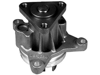 Lincoln MKX Water Pump - 1S7Z-8501-A