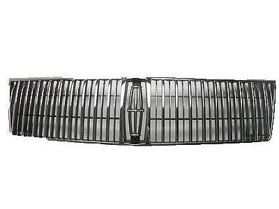 Lincoln Mark VIII Grille - F3LY-8200-A