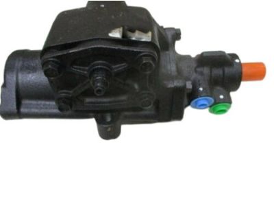 Ford 8C2Z-3504-ARM Gear Assembly - Steering