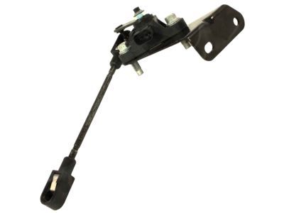 Lincoln Ride Height Sensor - 8W1Z-5359-A