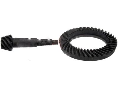 Ford 8C3Z-4209-F Gear And Pinion Assembly - Driving