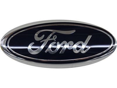 Ford BE8Z-8213-A Front Grille Emblem