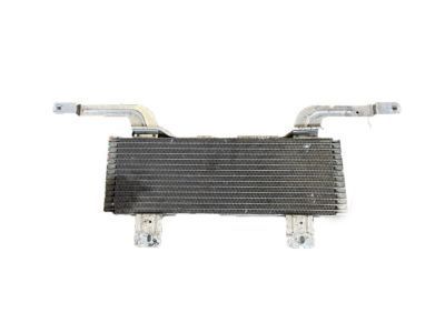 Ford F-250 Super Duty Oil Cooler - 1C3Z-7A095-AA