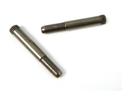 Ford FODZ-7W441-A Clevis Pin