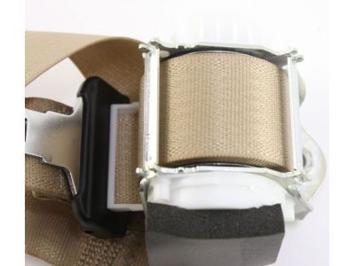 Ford BC3Z-26611B64-AB Seat Belt Assembly