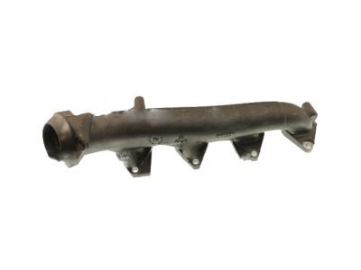 2010 Ford F-150 Exhaust Manifold - 9L3Z-9430-C