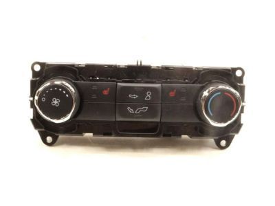 2017 Ford Explorer Blower Control Switches - GB5Z-19980-Z
