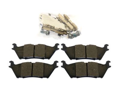 Ford Expedition Brake Pads - JL3Z-2200-A