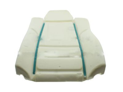 Ford 2C3Z-2564811-AA Seat Back Pad
