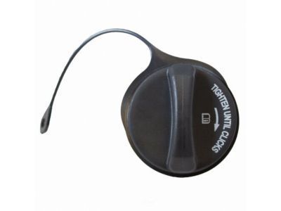 Ford Fusion Gas Cap - 6W7Z-9030-AA
