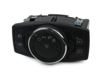 2013 Ford Explorer Headlight Switch - CB5Z-11654-AA