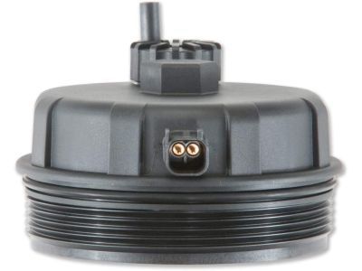 Ford 4C2Z-9A343-AA Bowl - Filter