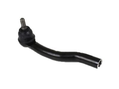 2013 Ford Edge Tie Rod End - 7T4Z-3A130-A