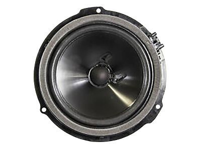 2010 Ford F-250 Super Duty Car Speakers - 7C3Z-18808-D