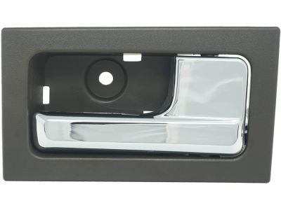 Ford 9L3Z-1522600-CB Handle Assembly - Door - Inner