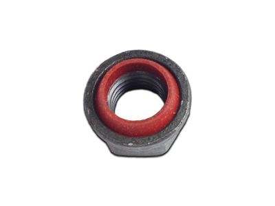 Ford -E825100-S100 Nut - Hex.