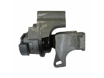 Mercury Motor And Transmission Mount - 7H6Z-6038-A