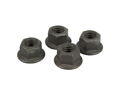 Ford -33771-S2 Nut