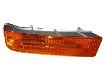 Ford F2TZ-13201-A Parking Light - With
