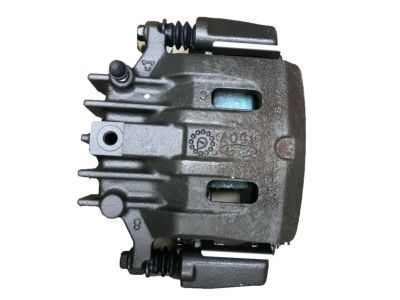 Ford YC3Z-2V562-AARM Caliper With Pads