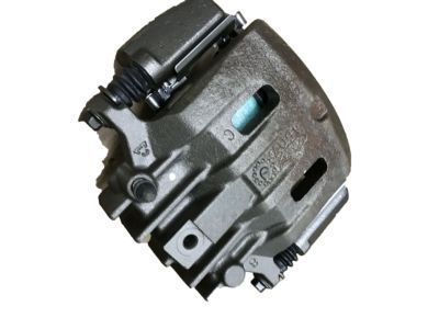 Ford YC3Z-2V562-AARM Caliper With Pads