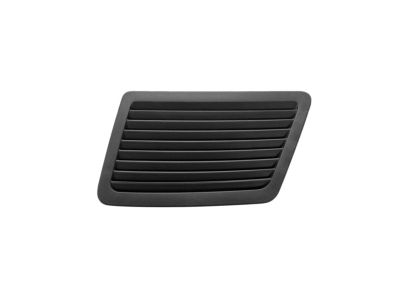 Ford 7R3Z-16C630-AC Scoop Assembly - Hood