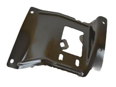 Ford 5C3Z-17B985-AA Plate - Bumper Mounting