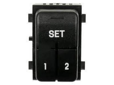 2008 Ford F-150 Seat Switch - 7L3Z-14776-AA