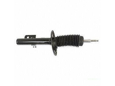 Lincoln MKS Shock Absorber - 8A5Z-18124-H