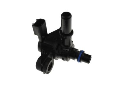 2012 Ford F-150 Canister Purge Valve - AU5Z-9C915-B