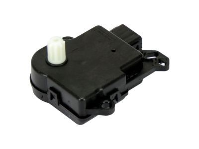 Ford Expedition Blend Door Actuator - 7L1Z-19E616-A