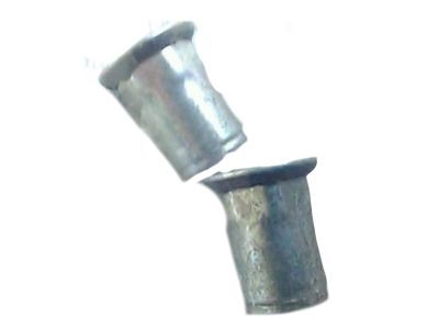 Ford -W710791-S437 Nut - Special