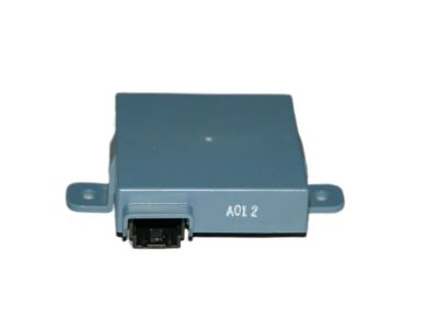 Ford BE8Z-13C788-A Processor - Lighting Control