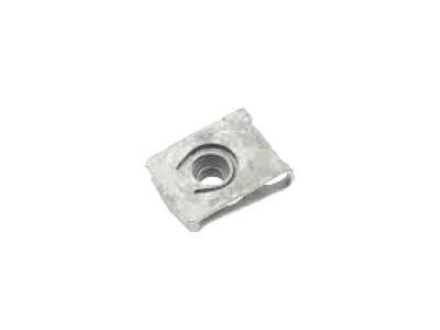 Ford 1X4Z-17K826-A Retainer