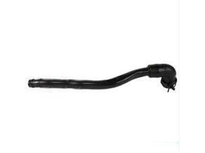 2004 Ford Ranger Crankcase Breather Hose - 2L5Z-6A664-AA