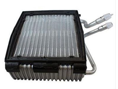 Ford 7L3Z-19860-B Core - Air Conditioning Evaporator