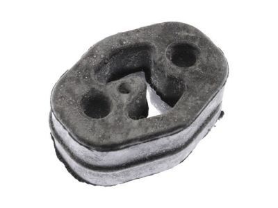 Ford BE8Z-5A262-A Insulator - Rubber