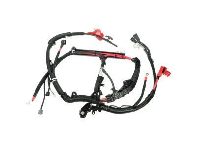 2015 Ford F-450 Super Duty Battery Cable - CC3Z-14300-A