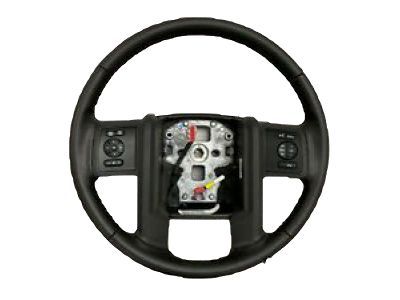 2008 Ford F-250 Super Duty Steering Wheel - 8C3Z-3600-CA