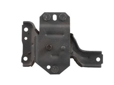2001 Ford Mustang Engine Mount - F8ZZ-6038-CA
